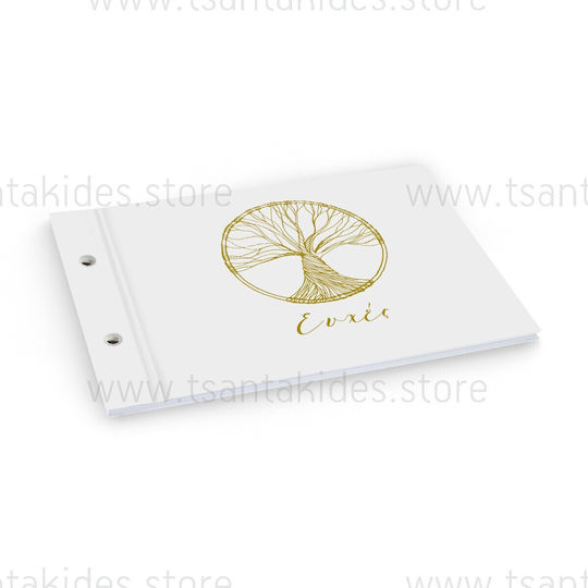 Tsantakides Hochzeitswunschbuch Buch