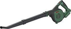 Bosch UniversalLeafBlower 18V-130 Φυσητήρας Μπαταρίας 18V Solo Bosch UniversalLeafBlower 18V-130 Φυσητήρας Μπαταρίας 18V Solo