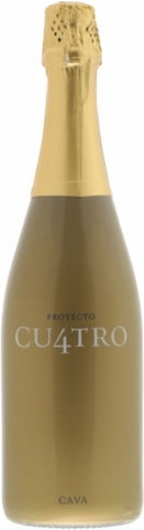 Clos Montblanc Wein Proyecto Weiß Trocken 750ml