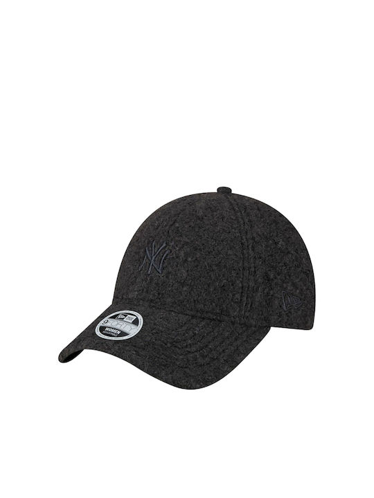 New Era 9 Osfm Jockey Black