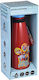 Paw Patrol Παιδικό Παγούρι Paw Patrol Κόκκινο 350ml