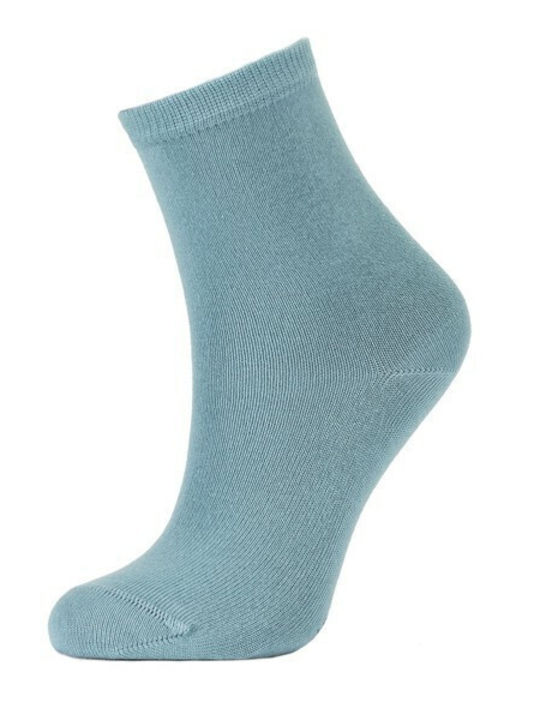 Dundar Kids' Socks Knee-High Turquoise