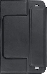 Flip Cover Μαύρο (Universal 7") 14807
