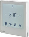 Siemens Digital Thermostat