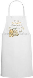 Tsantakides Godfather Apron