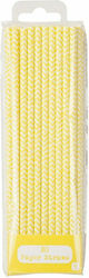 Talking Tables Paper Yellow Straws Talking Tables Paper Yellow Straws