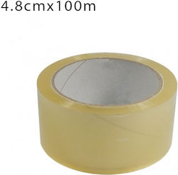 Ταινία Συσκευασίας 48mm x 100m