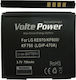 LG Compatible Replacement Battery 750mAh for LG KE970 / KF750