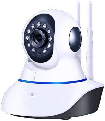 IP Cameră de Supraveghere Wi-Fi HD 720P cu Difuzor