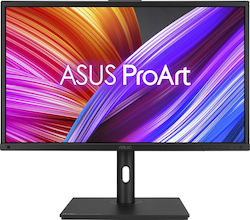 Asus PA27DCE-K OLED HDR Monitor 26.9" 4K 3840x2160 με Χρόνο Απόκρισης 0.1ms GTG