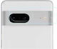 Протектор за камера Закалено стъкло за Google Pixel 8