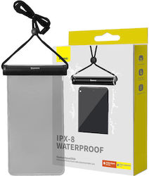 Baseus Aquaglide Cylinder Up To 7.2 Black