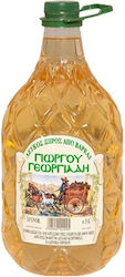 Οινοποιία Μιχάλη Γεωργιάδη Λευκό Ξηρό 3000ml Οινοποιία Μιχάλη Γεωργιάδη Λευκό Ξηρό 3000ml