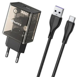 Awei C9T with Cable USB-C
