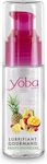 Yoba Λιπαντικό Exotic Fruits 50ml