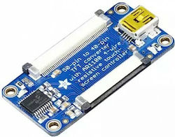 Adafruit Tft Board for Arduino