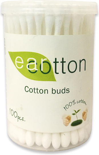 Medico Cotton Buds 100pcs