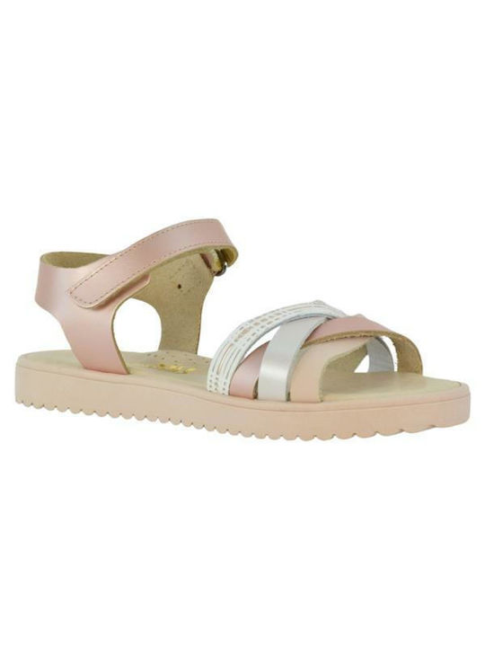 Su Sandals Kinder Sandalen Rosa