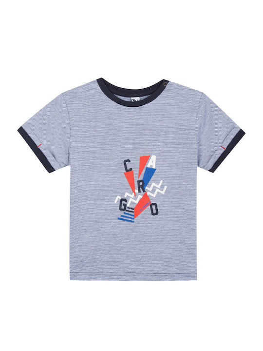 Tricou pentru copii Roșu