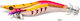 Alpha Tackle Squid Jigs 003 ORANGE PINK