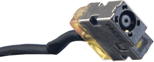Βuchse Stromversorgung Dc mit Kabel für HP