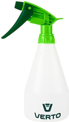 Verto Pulverizator în Culoare Verde 500ml