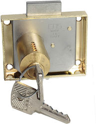 Meroni Serrature Furniture Lock