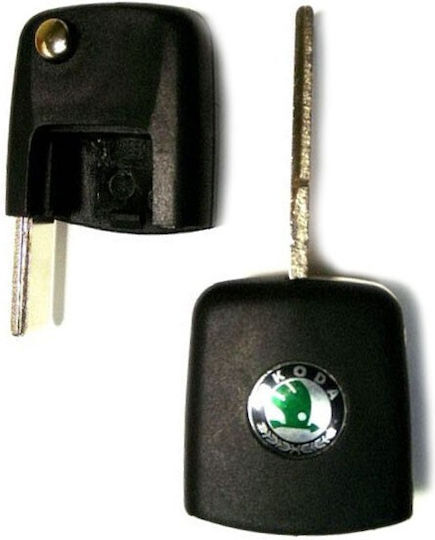 Pliabil fără butoane pentru Skoda