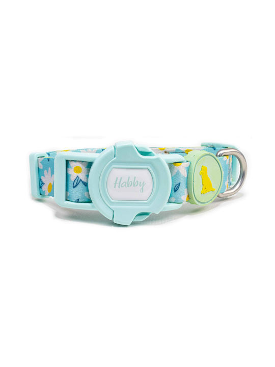 Habby Collar Κολάρο Medium / Large 20mm Habby Collar Κολάρο Medium / Large 20mm
