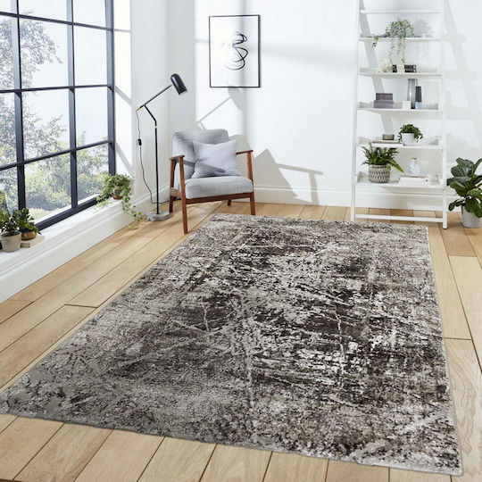 Niceness NP 401 Rug Rectangular Brown