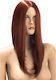 World Wigs Perucă Cuprie