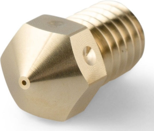 PrimaCreator Ακροφύσιο Brass PC-NSP-08B285-RRM6