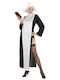 Carnival Costume Nun