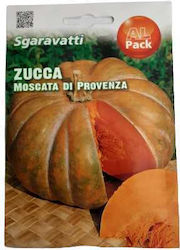 Primasem Seeds Pumpkinς Zucchini