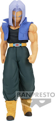 Banpresto Dragon Ball: Trunks Figure height 20cm