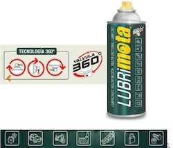 EDM Grupo Spray Unsoare 125ml LB125 EDM Grupo Spray Unsoare 125ml LB125