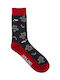 Jack & Jones Men's Socks Navy