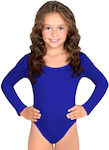 Bodysuit Carnival Accessory Blue