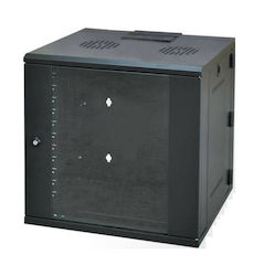 Wall Mounted Rack Cabinet 12U 64066428