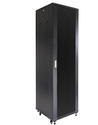 68426843 Floor Rack Cabinet 42U