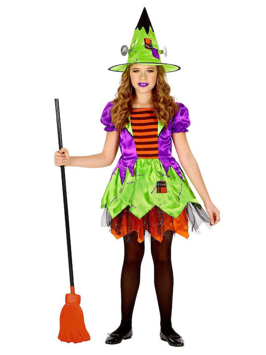 Kids Carnival Costume