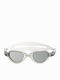 Seac Seac Adults Transparent Swimming Goggles