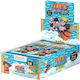 Panini Naruto Shippuden Hokage Booster-Pack (EN)