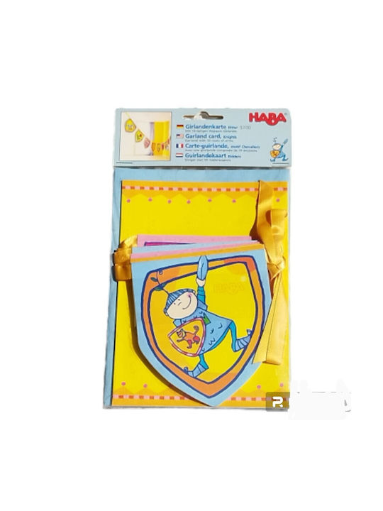 Haba Kids Decorative Garland