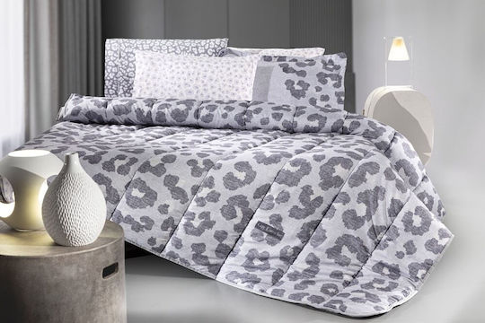 Guy Laroche Queen 220x240cm Freya Lavender