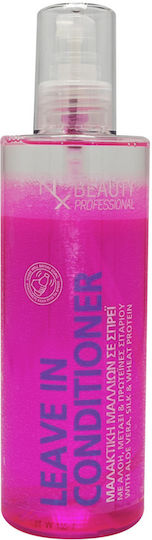 NX Beauty Professional Leave In Conditioner