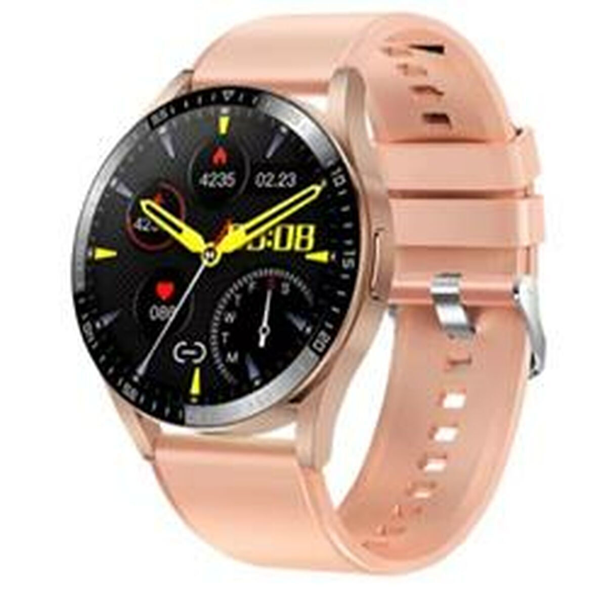 Denver Swc Smartwatch Skroutz Gr