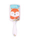 Kids Hair Brush Orange