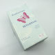 Vostex Thread Sewing in White color 635m