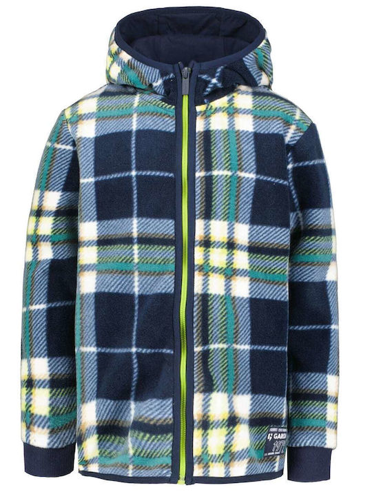 Garcia Jeans Kids Cardigan Fleece Caro